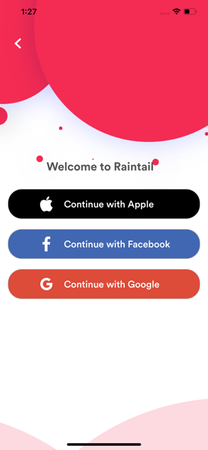 Raintail(圖5)-速報App