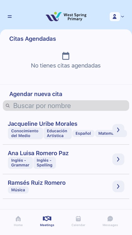 School App