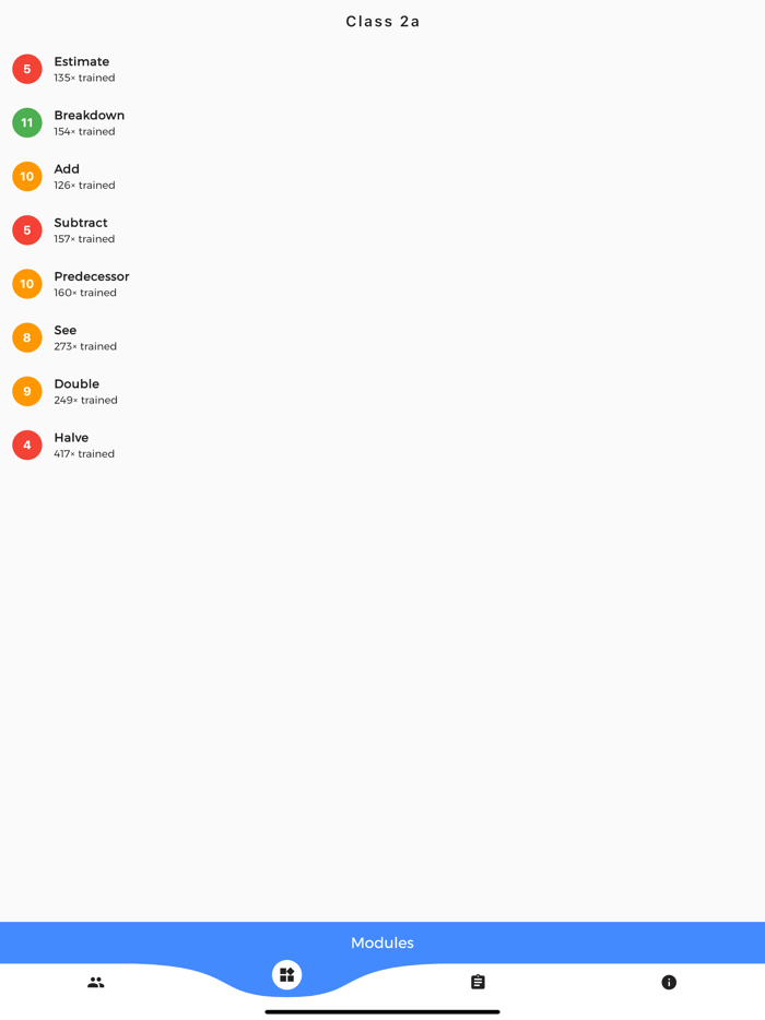 LehrerX - MatheX for teachers