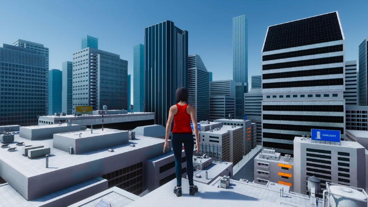 Parkour Mobile Pro screenshot-6