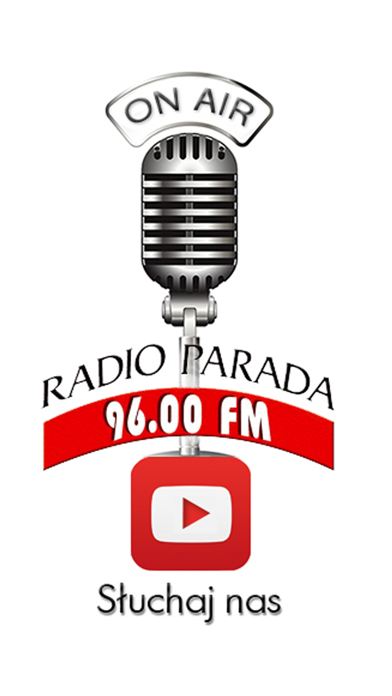 Radio Parada 96 FM screenshot 3