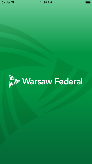 How to cancel & delete Warsaw Federal Mobile Banking from iphone & ipad 1