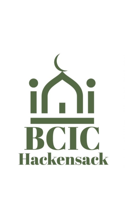 Bergen County Islamic Center