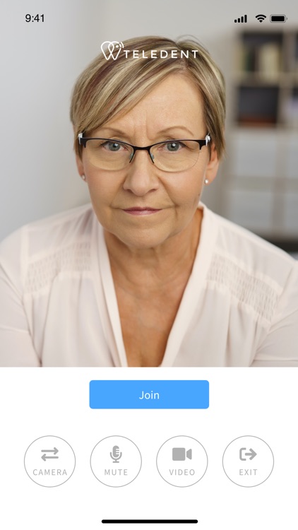 TeleDent Patient App screenshot-4