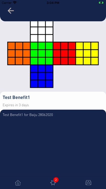Community Card App screenshot-4