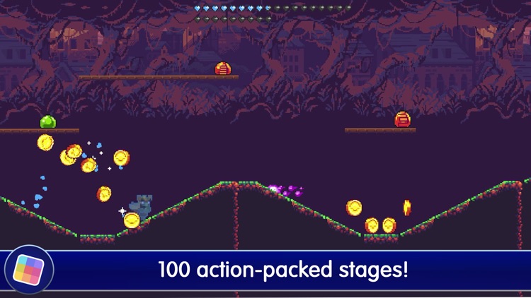 Return of the Zombie King screenshot-3