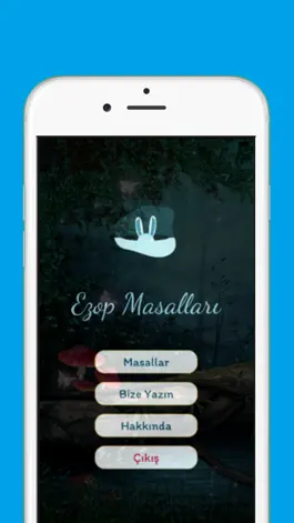 Game screenshot Ezop Masalları mod apk