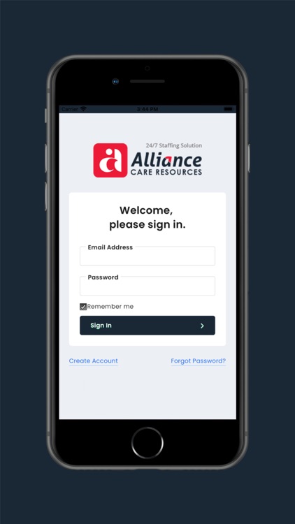 Alliance Care Resources