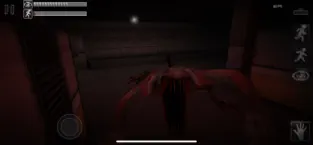 Screenshot 9 SCP - Containment Breach iphone