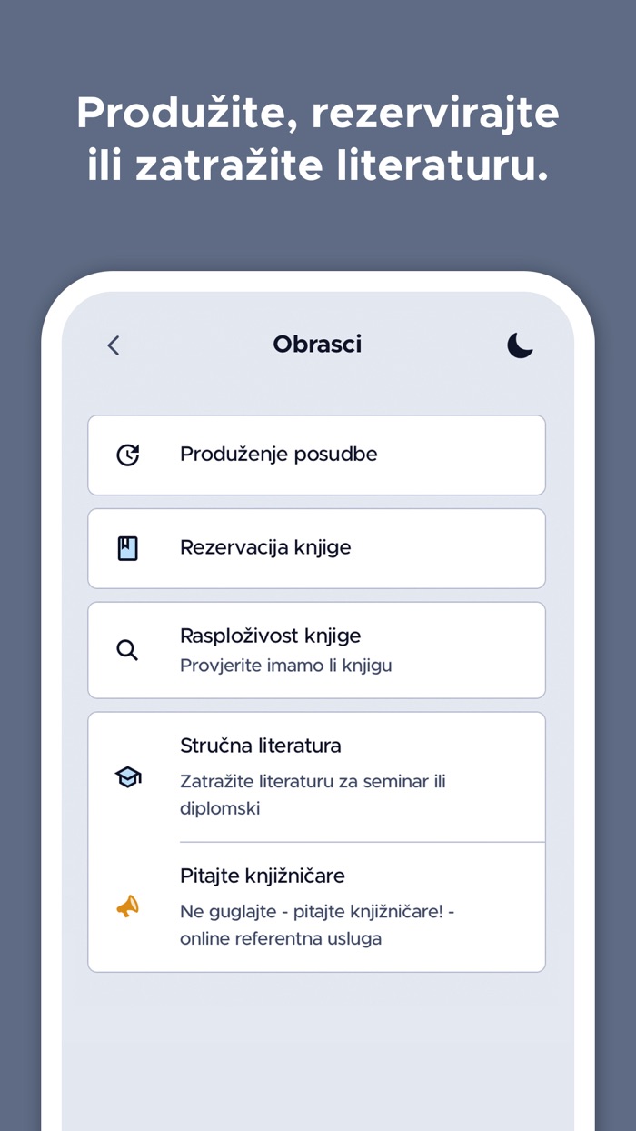 Gradska knjižnica Rovinj