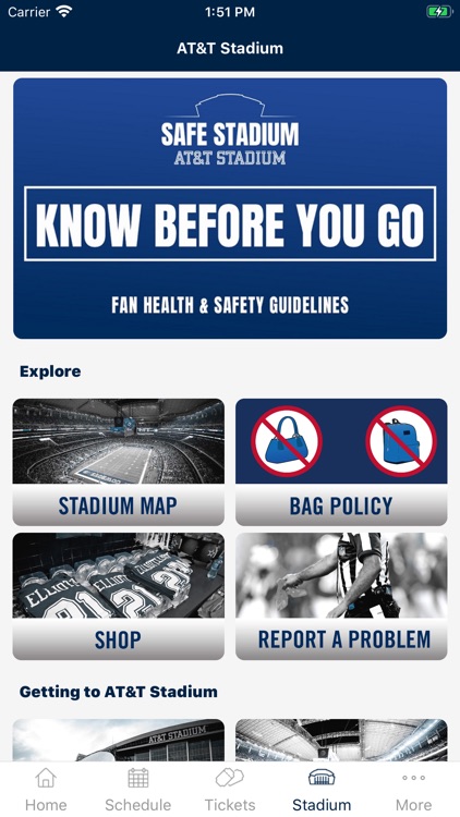 Dallas Cowboys