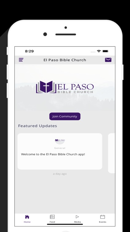 El Paso Bible Church