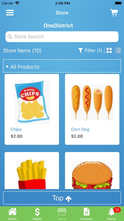 MSB Parent, USA screenshot-3