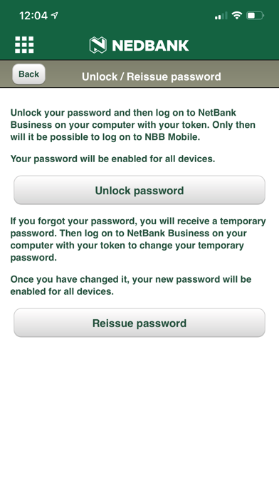 Nedbank Appsuite Iphone Ipad Apps Appsuke