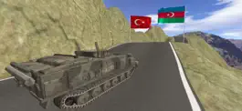 Game screenshot Turkish Azerbaijan Operation mod apk