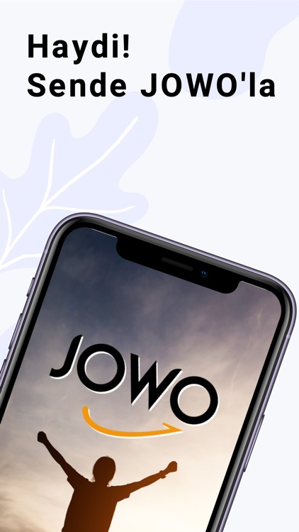 JOWO