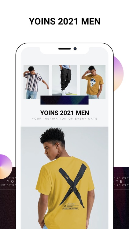 YOINS - Fashion clothing screenshot-4