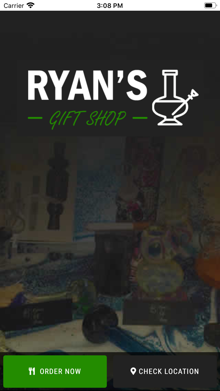 Ryans Gift Shop
