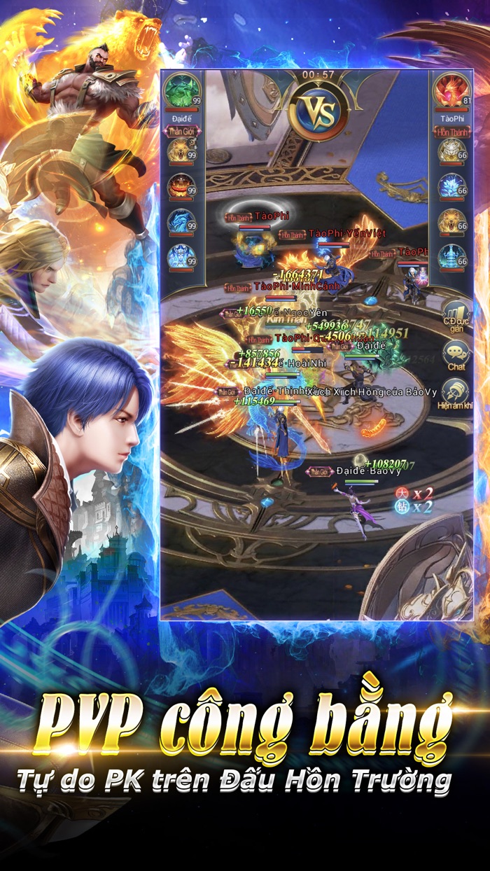 SoulLandĐấu La Đại Lục