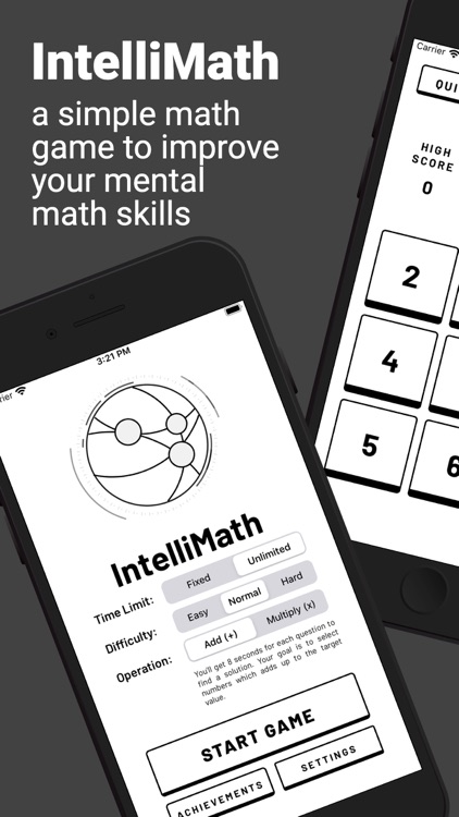 IntelliMath