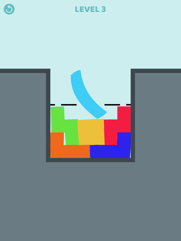 iPad Image of Jelly Fill