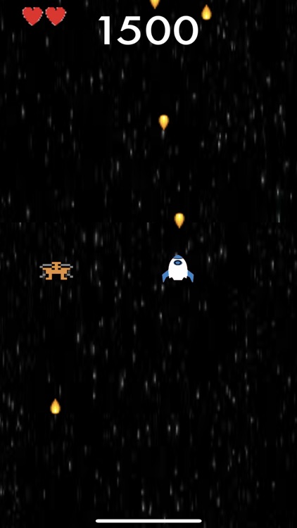 Galactic Space War screenshot-3