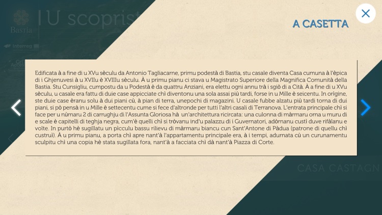 Scopristoria screenshot-4