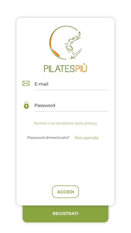 Pilates Più