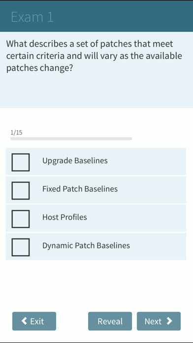 VCP 6.7 Foundation 2v0-01.19 screenshot 2