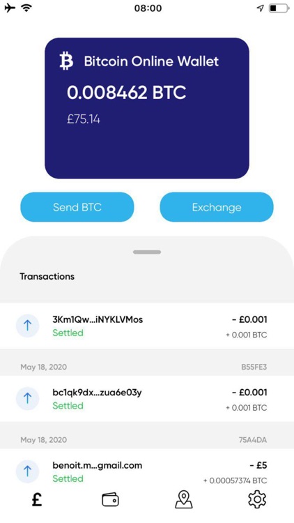 BitcoinPoint
