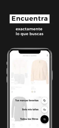 Imágen 4 ABOUT YOU Fashion Online Shop iphone