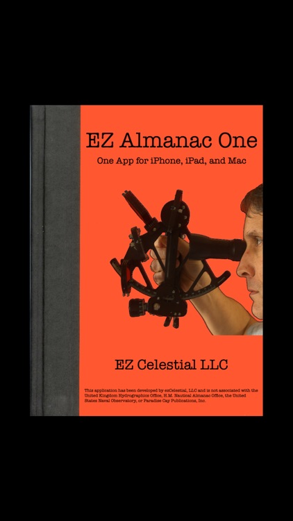 ezAlmanacOne