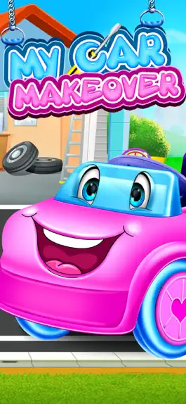 Game screenshot Tiny Car Games - Little Racing mod apk