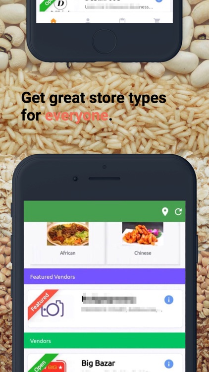 Justgrocerys screenshot-3