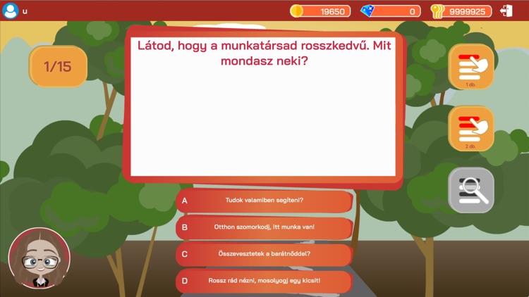 Emelkedő