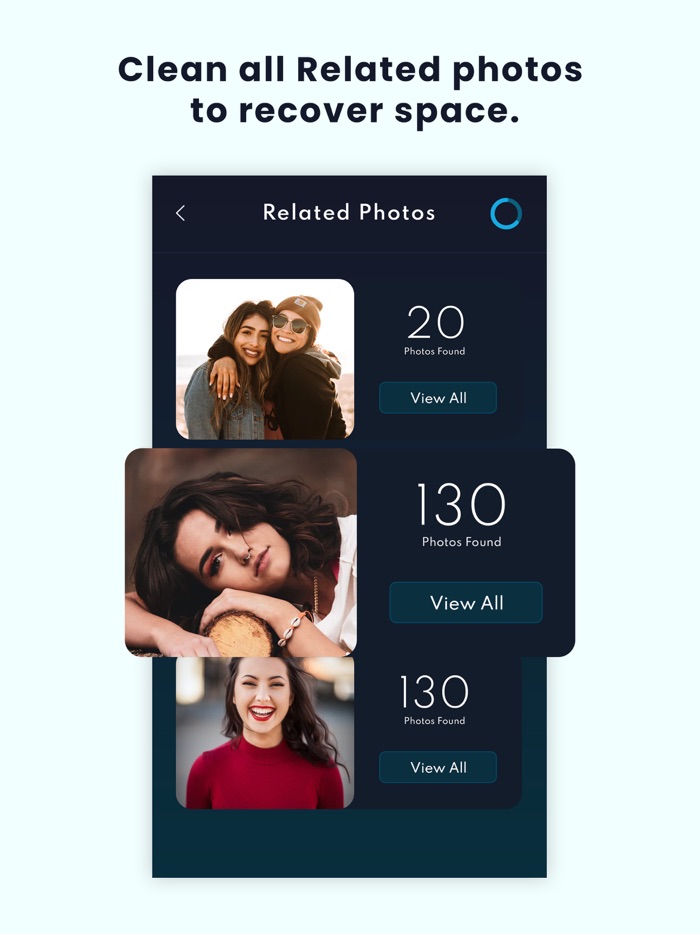 Clutterfly  Gallery Cleaner