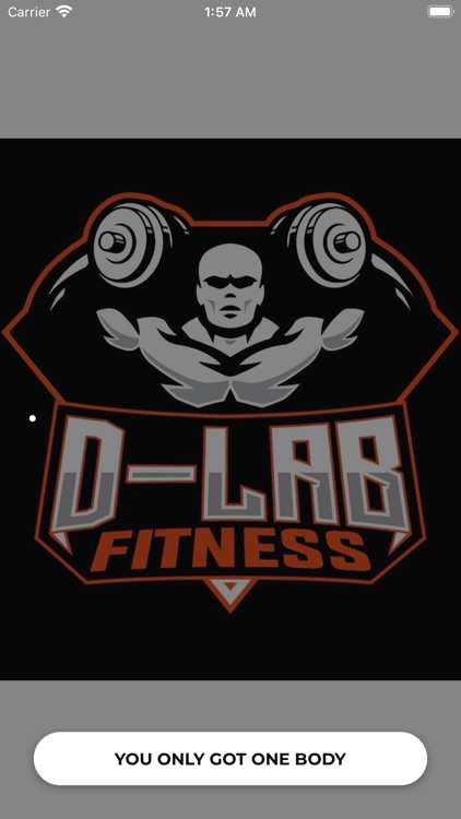 D-Lab Fitness