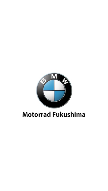 BMWモトラッド福島