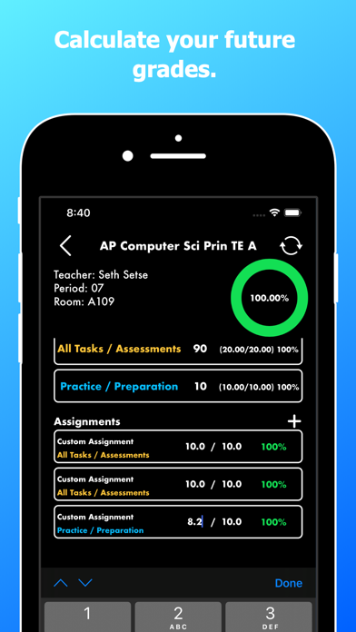 How to cancel & delete myMCPS Helper from iphone & ipad 1