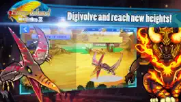 Game screenshot Monster Evolution Battle apk