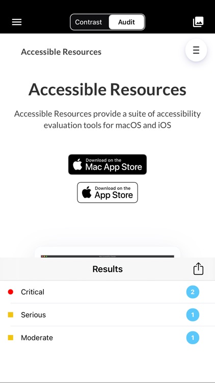 Color Contrast screenshot-5