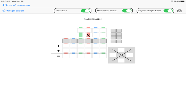 DysCalCul(圖4)-速報App