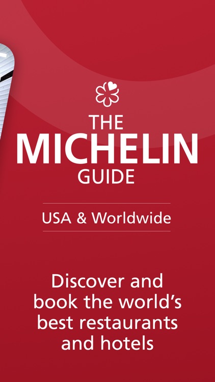 Michelin Guide