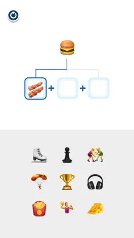 Game screenshot Emoji Riddle! mod apk