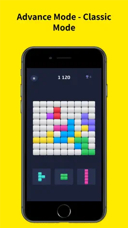 Game screenshot Block-It Puzzle hack