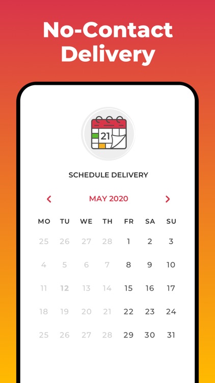 URBAN HALAL حلال FOOD DELIVERY screenshot-8