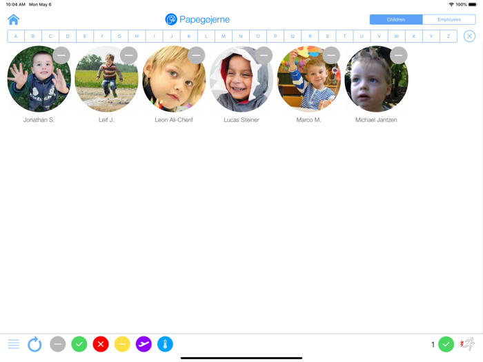 nemTjekind Viborg Kommune