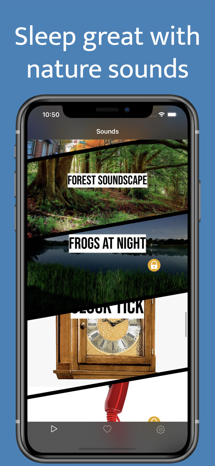 Sleep Sounds, Relax Melodies