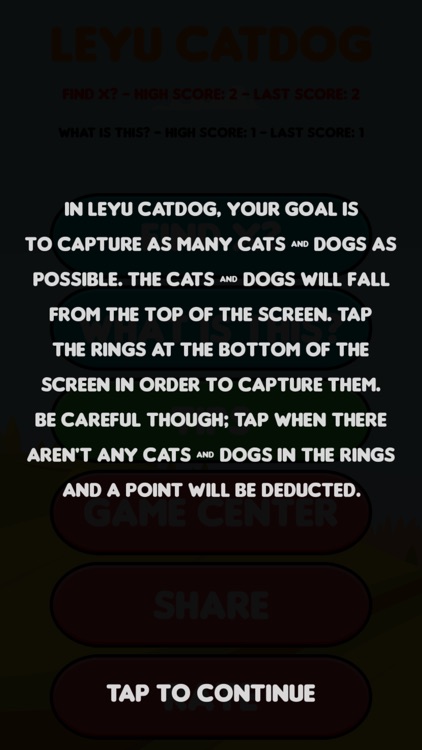 LEYU CATDOG screenshot-6