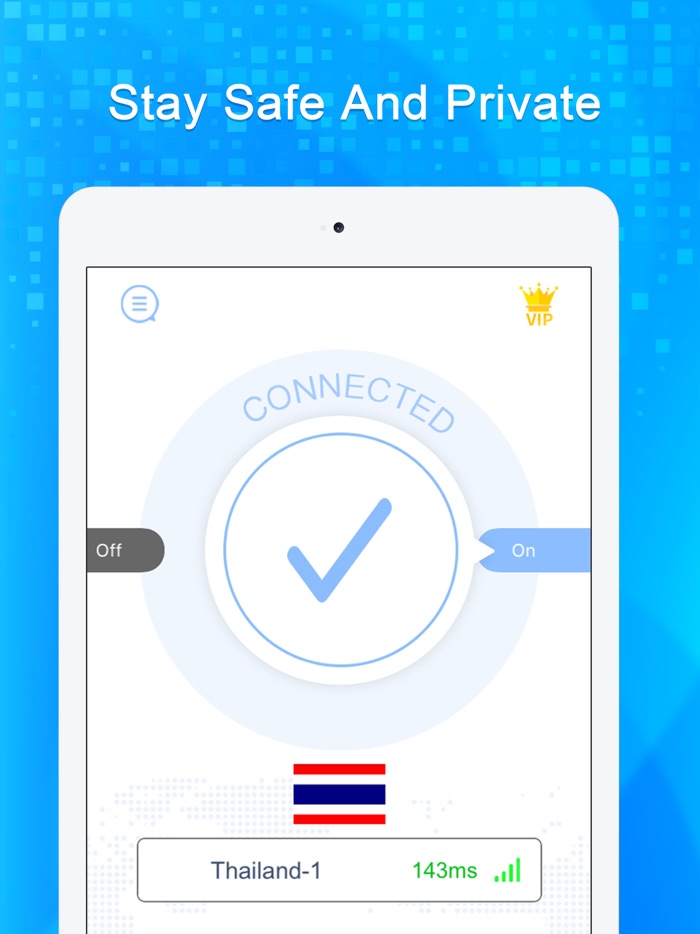 Best VPN Proxy - Fast  Secure